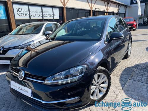 VOLKSWAGEN GOLF BUSINESS Golf 1.0 TSI 115 BVM6 Confortline Business