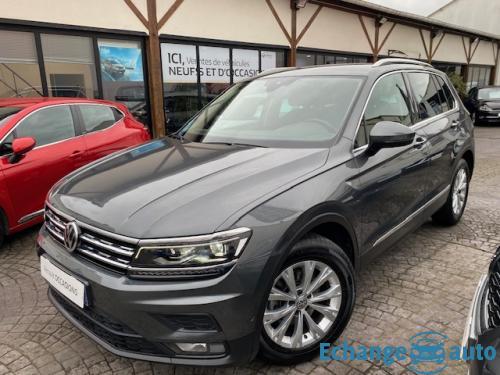 VOLKSWAGEN TIGUAN Tiguan 1.5 TSI EVO 150 Confortline