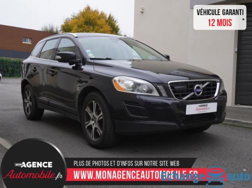 Volvo XC60 D5 AWD 2.4 205 XENIUM / DISTRIBUTION NEUVE