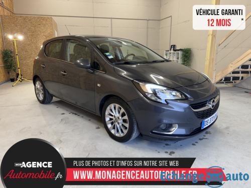 Opel CORSA 1.3 CDTI 95CH / Garantie 12 Mois