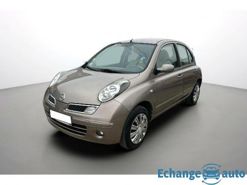 NISSAN MICRA 1.2 - 80 Acenta A