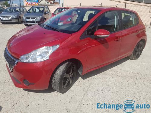 PEUGEOT 208 1.0 VTi 68ch BVM5 Active