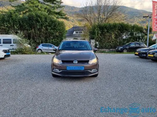 VOLKSWAGEN POLO 1.2 TSI 90cv Lounge DSG7