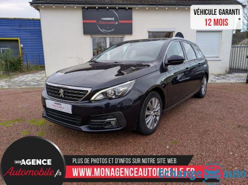 Peugeot 308 SW 1.5 BLUEHDI 130 S&S ALLURE BVM6