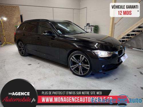 BMW Série 3 320D TOURING (F31) LCI 163CH XDRIVE / Garantie 12 Mois