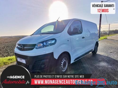 Opel Vivaro 3 L2 1.5 CDTI Pack Business