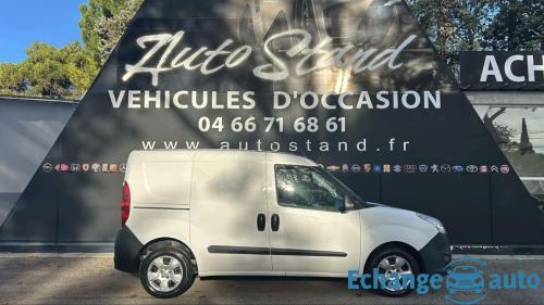 OPEL COMBO VAN COMBO 1.6 CDTI 105 CH L1H1 