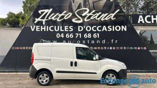 FIAT DOBLO Doblo 1.6 Multijet 105 ch SX Maxi