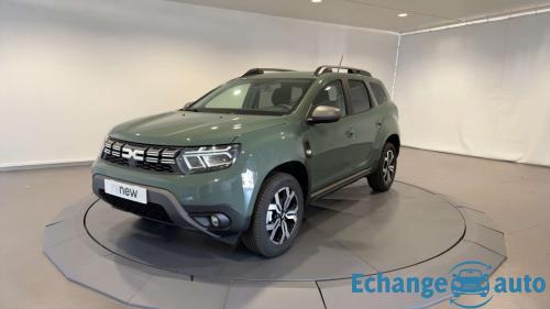 DACIA DUSTER Duster Blue dCi 115 4x2 Journey