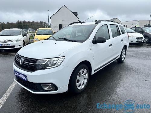 DACIA LOGAN  MCV  90 Easy-R Silverline 