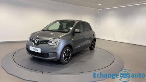 RENAULT TWINGO III Twingo III TCe 95 EDC Intens