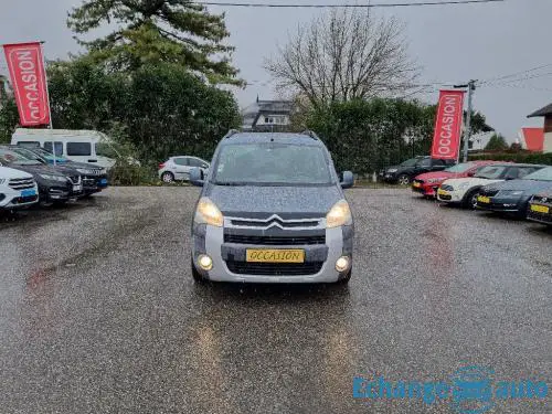 CITROEN BERLINGO 1.6 HDi 90cv XTR