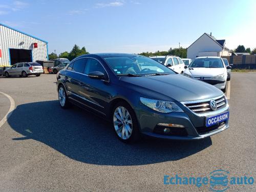 VOLKSWAGEN PASSAT CC  CC 2.0  TDI 170 cv Carat BVA