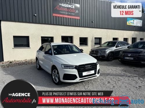 Audi Q3 Business Line Quattro Ph2 2.0 TDI