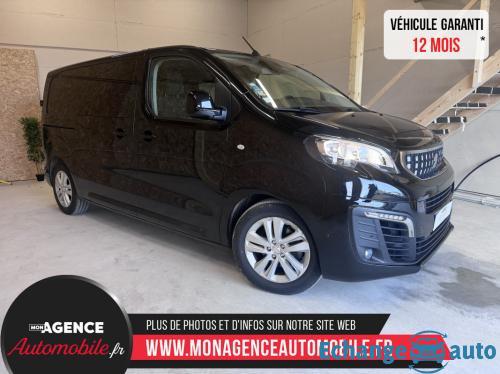 Peugeot EXPERT 180CH 2L 5 PLACES PREMIUM PACK PLUS / Garantie 12 Mois