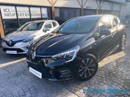 RENAULT CLIO V Clio SCe 65 - 21N Zen