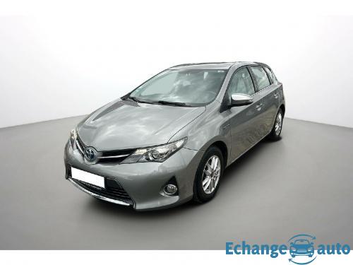 TOYOTA AURIS Hybride 100h lounge