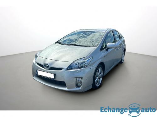 TOYOTA PRIUS 100 EXECUTIVE