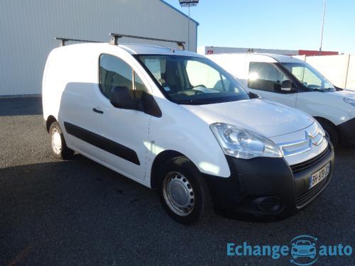 CITROEN BERLINGO FOURGON 1.6 HDI 75