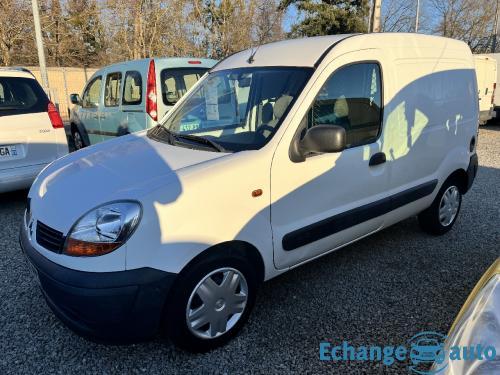 RENAULT KANGOO EXPRESS 1.5 DCI 70 PACK CLIM