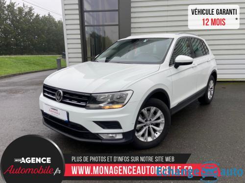 Volkswagen TIGUAN CONFORTLINE 2.0 TDi 150ch  / GARANTIE 12 MOIS