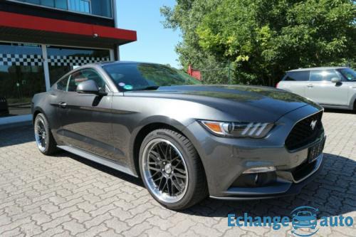 Ford Mustang 2.2 l