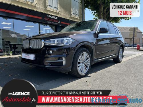 BMW X5 (F15) 40e XDrive 2.0 I 313 Plug In Hybrid 245 Cv EXCLUSIVE