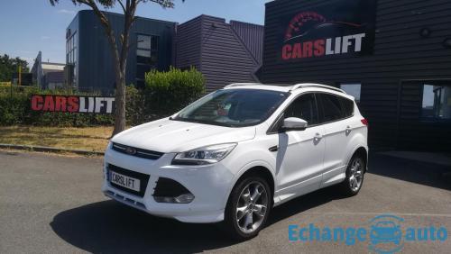 Ford Kuga 2.0TDCI 150CH SPORT PLATINIUM GARANTIE 6 MOIS