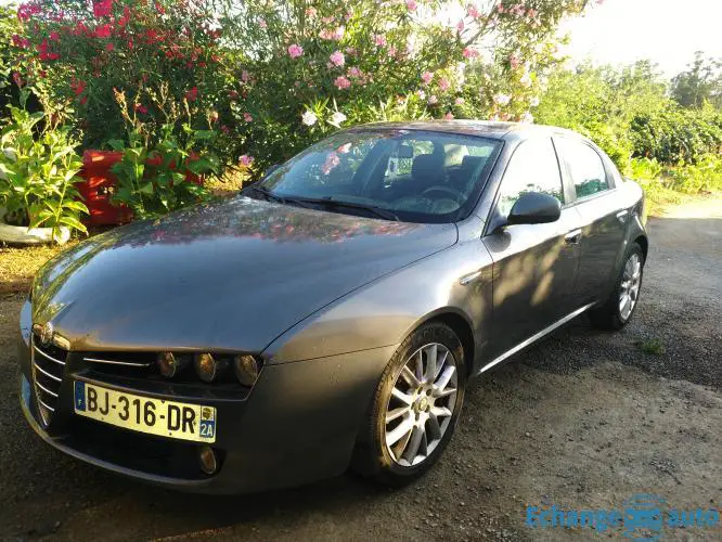 ALFA ROMEO 159