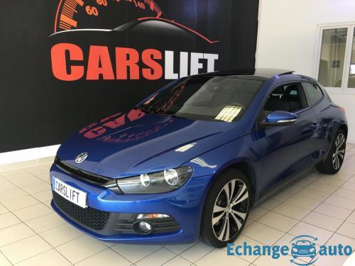 Volkswagen Scirocco 1,4 TSI 160 CH