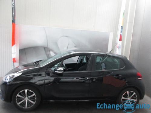 PEUGEOT 208 1.2 PureTech 82ch BVM5 Active