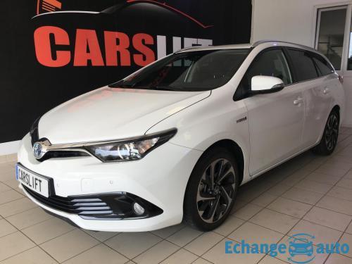 Toyota Auris 2 WAGON 1.8 VVT-I 99CH