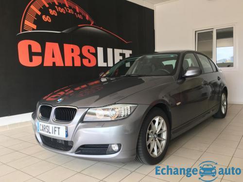 BMW Série 3 E90 LCI 320 D 184 CH