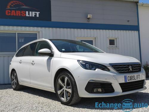 Peugeot 308 SW II 2.0 BLUEHDI BREAK S&S 150 ALLURE GARANTIE 12 MOIS