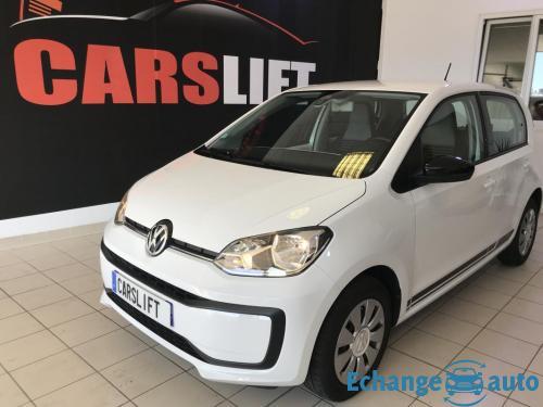 Volkswagen Up! 1.0 I 60 MOVE UP