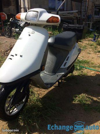 HONDA 50 PASSION ELITE