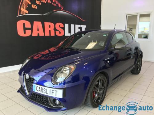 Alfa Romeo MiTo 1.4 170 MULTIAIR S&S TCT VELOCE