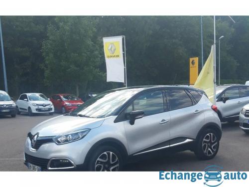 Renault Captur TCe 90 Energy Intens