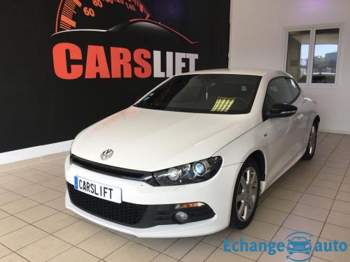 Volkswagen Scirocco MATCH 1,4 TSI 160 CH