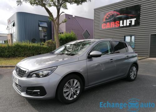 Peugeot 308 1.5 HDI 130 ALLURE BUSINESS GARANTIE 6 MOIS