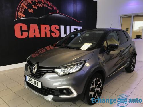 Renault Captur 1,5 DCI 90 ECO 2 ENERGY INTENS