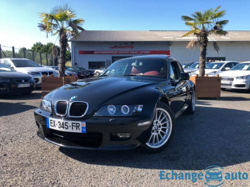 BMW Z3 Coupé 2.8 BVA