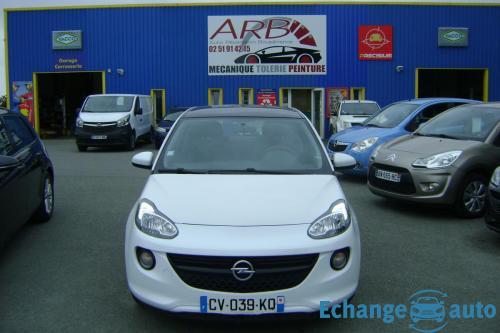 Opel Adam GLAM 14I 87 CV