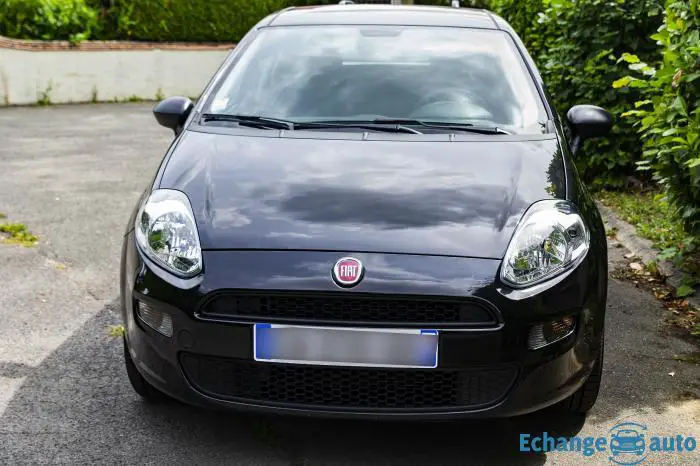 Fiat Punto III 1.2 8v 69ch Easy 5p