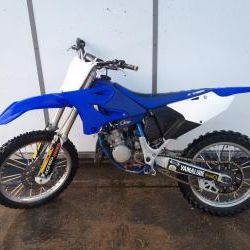 125 Yz