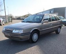 Renault 21 GTS Manager A (9 CV) - Voitures