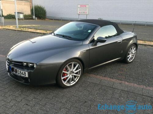 Alfa Romeo Spider 1.8 16V TBi TI