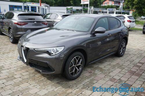 Alfa romeo STELVIO -2019 Q4 SUPER AT8