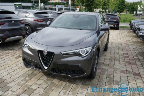 Alfa romeo STELVIO -2019 Q4 SUPER AT8