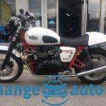 Triumph Thruxton 900